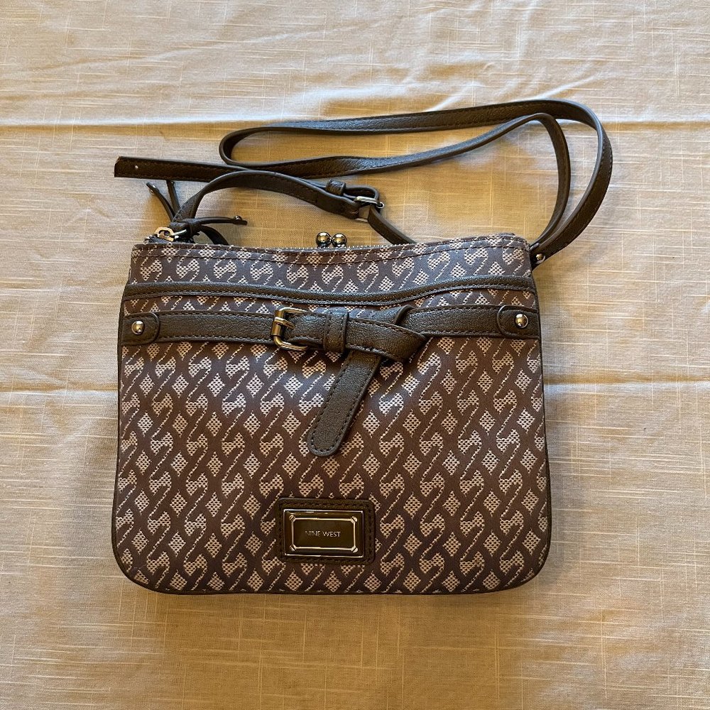 Nine West Vintage Fashion Bag